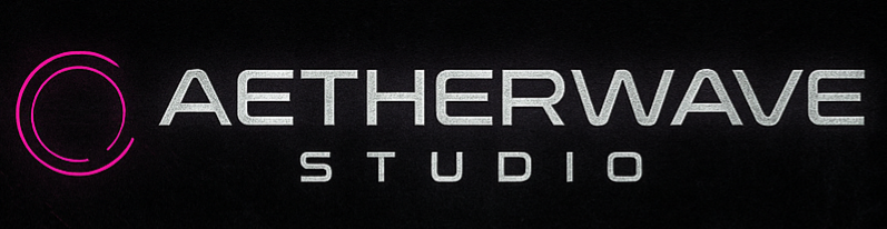 AetherWave Studio